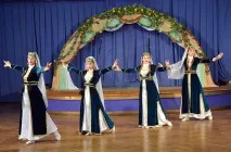 Як провести незабутні вихідні у Криму афіша 14-16 квітня незабутні