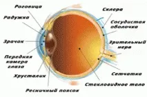Як проявляється посттравматична глаукома, її лікування та наслідки наслідки