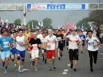 Як правильно підготуватися до марафону підготуватися
