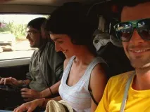 Як подорожувати автостопом - поради початківцям буде