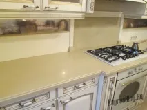 стільницю