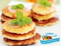 приготувати