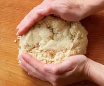 Як приготувати тісто для курника? тісто