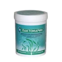 Як застосовувати лактомарін властивості