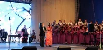 У Тамбові пройде фестиваль музичної комедії «Весілля у Малинівці» - Новини фестиваль