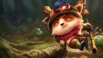 Взаємодія з гравцями, League of Legends гравцями