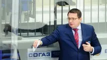 У складі збірної немає гравців, яких не варто було б кликати на Євротур збірної