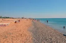Все про відпочинок у Сакі з дітьми де жити, що є і чим зайнятися - ціни на літо 2019 року жити