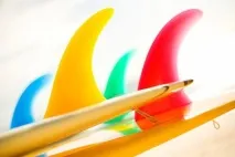 Все, що потрібно знати про плавці на дошці, Серфові споти світу споти