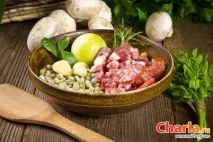 Все про білкові дієти білкові