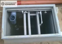 Все про обслуговування септика септика