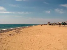 Все про відпочинок у Сакі з дітьми де жити, що є і чим зайнятися - ціни на літо 2019 року відпочинок