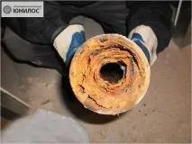 Все про обслуговування септика септика