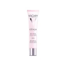 ВВ крем Vichy Idealia - «Зовсім не ідеальна Idealia Vichy((( ВВ крем з ефектом рожевого) vichy
