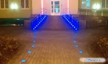 Як зробити фарбу, що світиться, в домашніх умовах домашніх