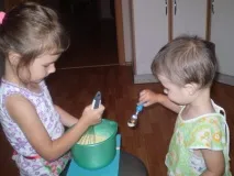 мрія