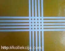 Як зробити об’ємну сніжинку з паперу сніжинку