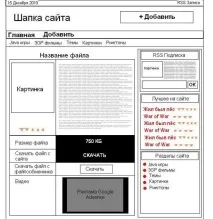 структура