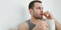 Як прибрати перегар і запах алкоголю, що випити щоб не пахло випити