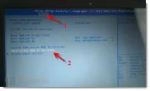 Як створити завантажувальну флешку з Windows 8 (8 завантажувальну