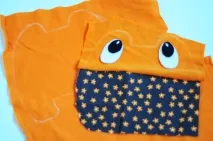 Як пошити іграшку своїми руками можна