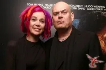 Як творці Матриці брати Вачовські стали сестрами. брати