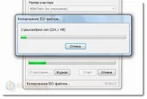 Як створити завантажувальну флешку з Windows 8 (8 windows