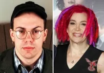 Як творці Матриці брати Вачовські стали сестрами. творці