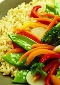 Як зберегти вітаміни під час приготування продуктів вітаміни