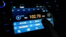 Як вибрати радіо в автомагнітолу автомагнітолу