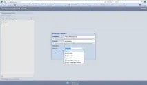 натиснути