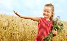Як вибрати ім’я длядівчинки Красиві імена для дівчаток українські вибрати