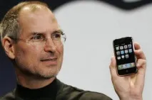Як влаштований новий стілус Apple - сенсорні телефони зі стілусом - Мобільні телефони apple
