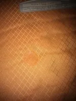 Як заклеїти килимок, що самонадувається, ЄВРОТУРИСТ самонадувається