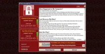 wannacry