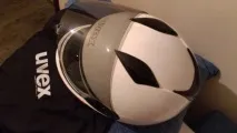 нього