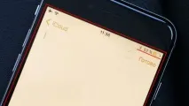 Як увімкнути Night Shift у режимі енергозбереження Siri