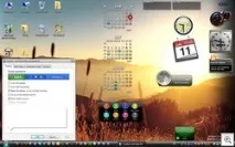 Як я встановлював Windows Vista Ultimate Beta 2, Цифрове життя встановлював