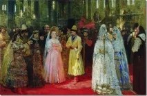 Як звали всіх трьох царів (див. буде