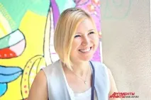 Як хабарівчани перетворили стіну на арт-об’єкт, КУЛЬТУРА, АІФ Хабаровськ перетворили