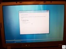 Як я встановлював Windows Vista Ultimate Beta 2, Цифрове життя Windows