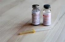 Краплі від нежитю Протаргол допомагає носу засіб зі сріблом протаргол