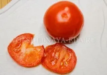 Канапе -Метелики, Чарівна канапе