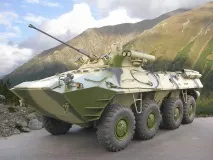 Камуфляжне фарбування автомобілів фарбування