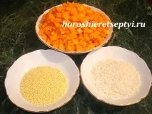 каша