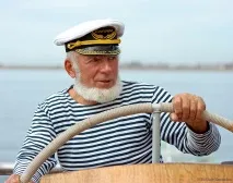 Кар’єра в морі плюси та мінуси мінуси