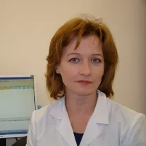 Казакова Марія Сергіївна, ФДБУ «НМІЦ ендокринології» МОЗ України сергіївна
