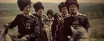 Козаки у системі охорониМежі варти
