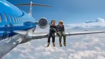 До чого сниться політ на літаку сонник, що означає поїздка, збиратися, бачити, за кордон, на політ