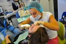 Класифікація зубних паст види, характеристики, застосування характеристики